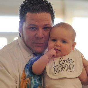 Meet your Posher, Jim